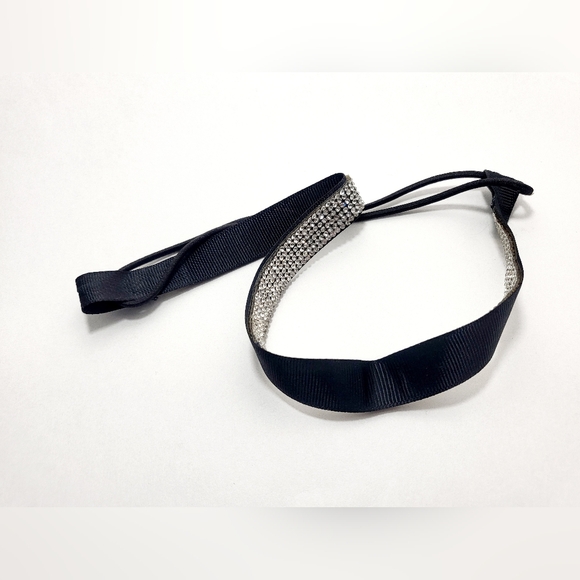 Crystal Bead-Sparkles HAIR BAND - Picture 10 of 14